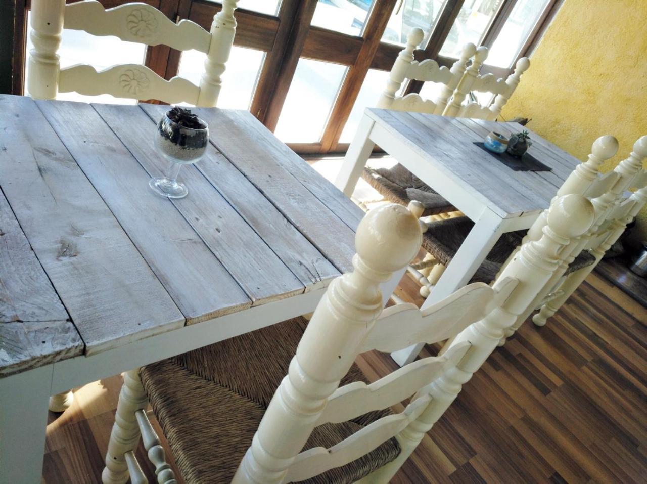 Bed and breakfast Zhimbad By The Sea *
