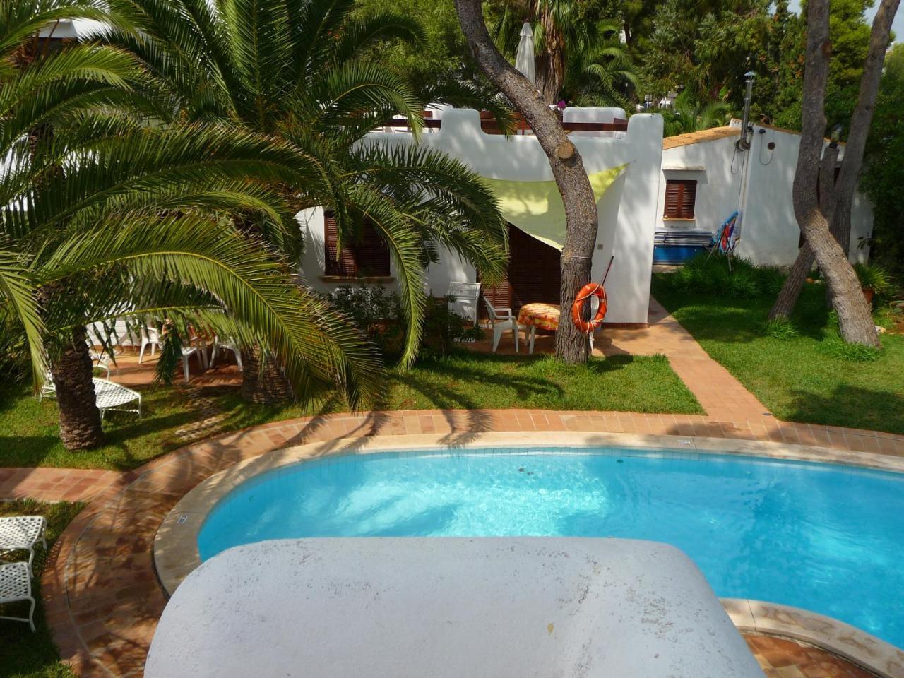 Apartment Osa Menor *