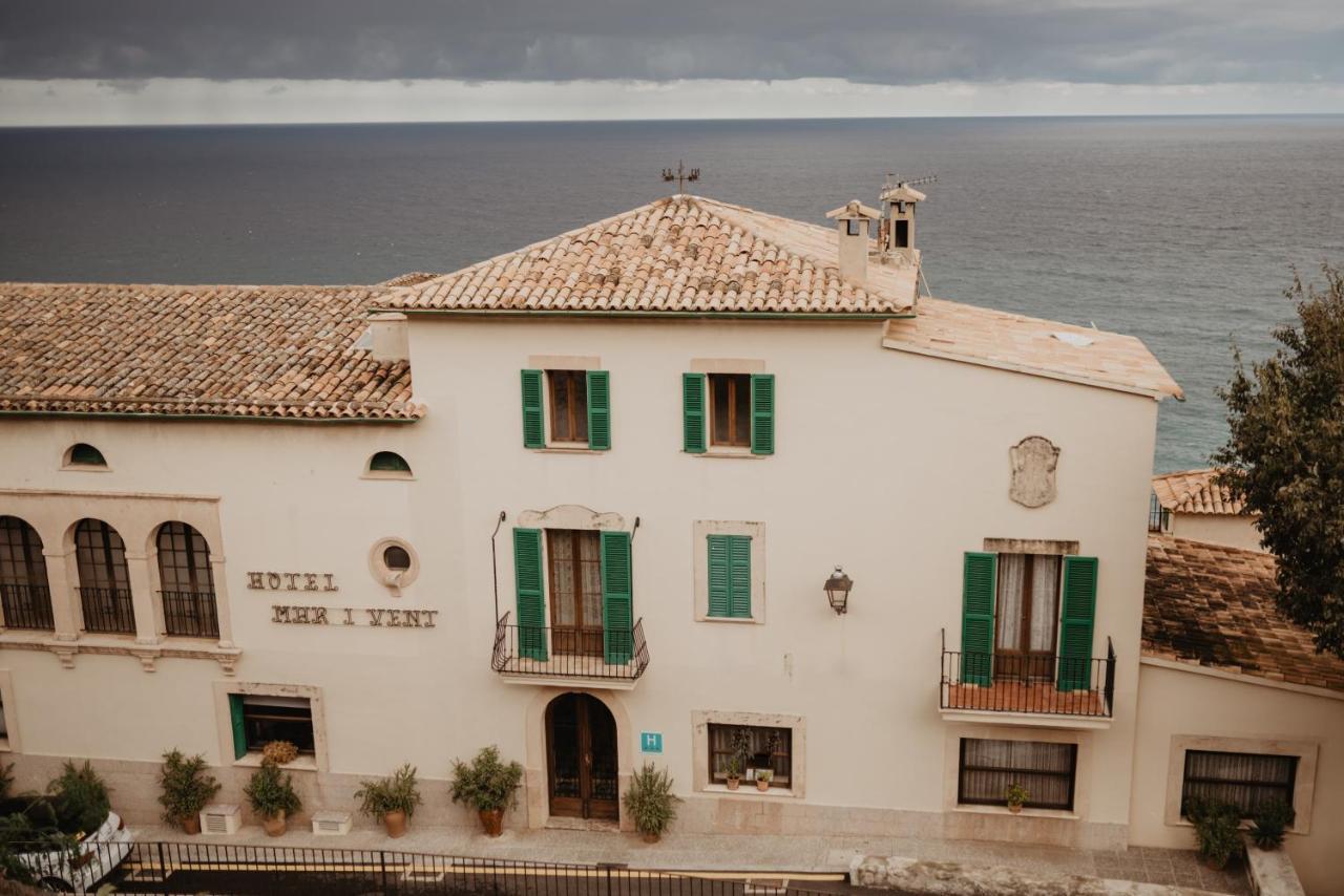 Mar I Vent Bañalbufar (Banyalbufar)