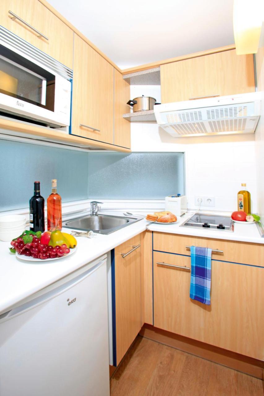 Bellamar Apartamento *