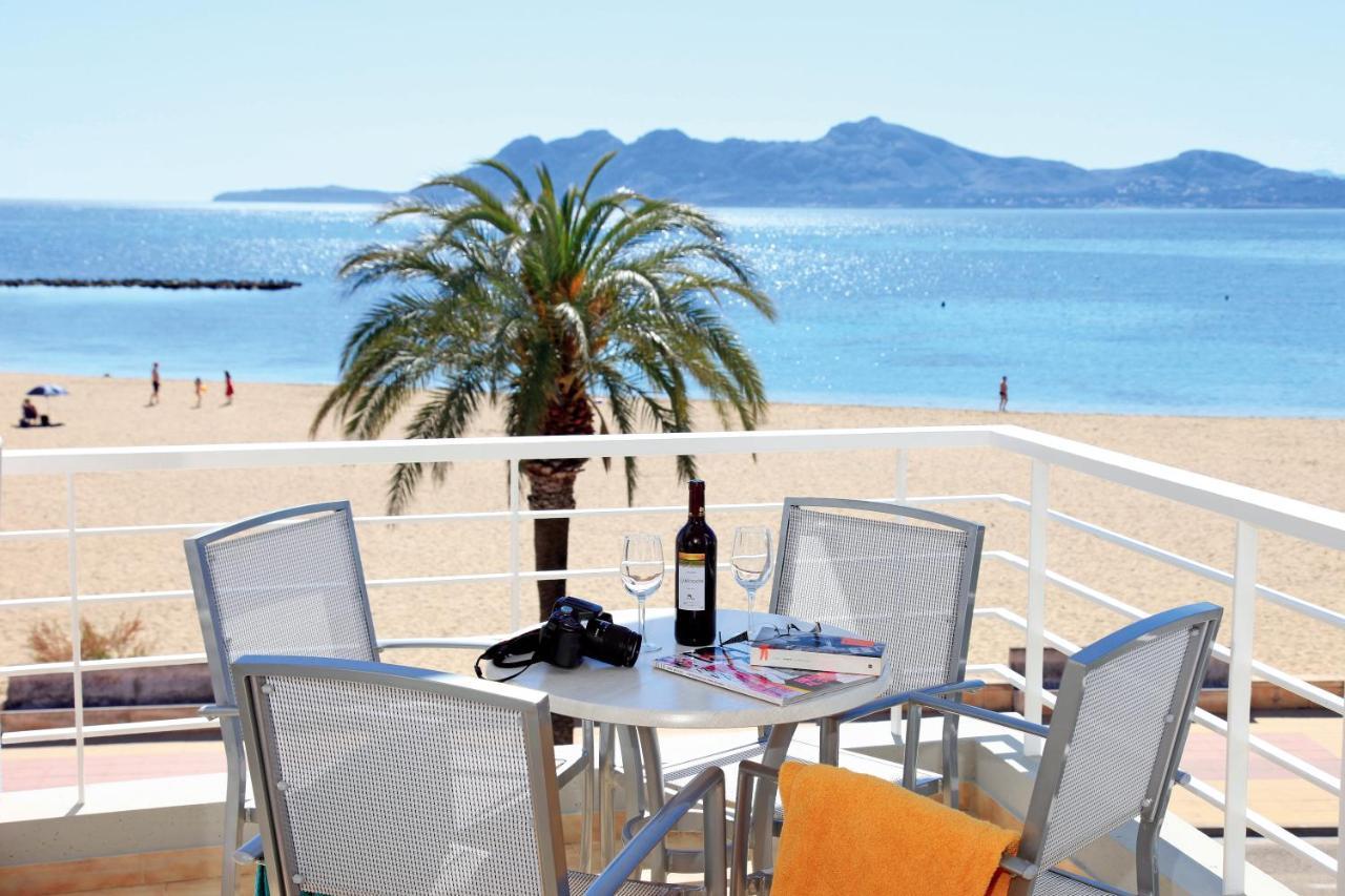 Bellamar * Puerto Pollensa
