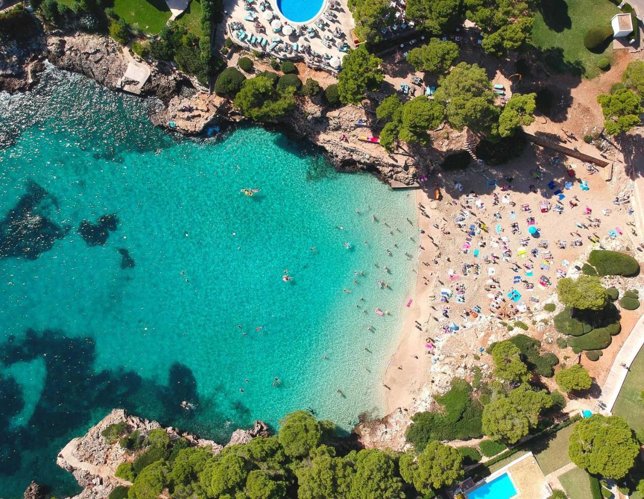 Inturotel Azul Garden Apartahotel Cala D´Or