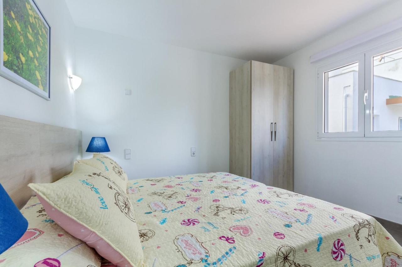 Apartamento Assimetric - Only 100m To Alcúdia