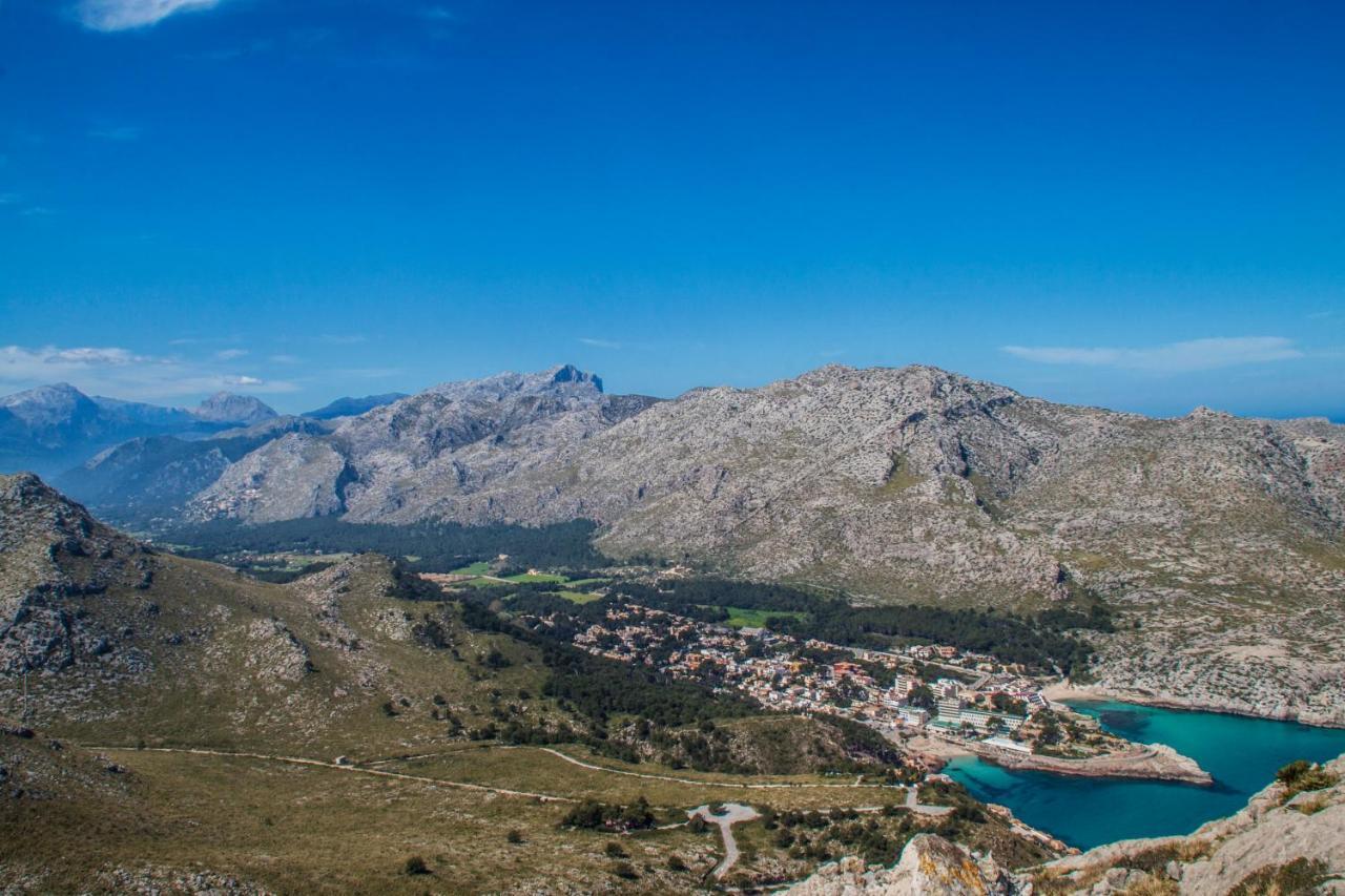 La Vinya By Homevillas360 * Pollensa