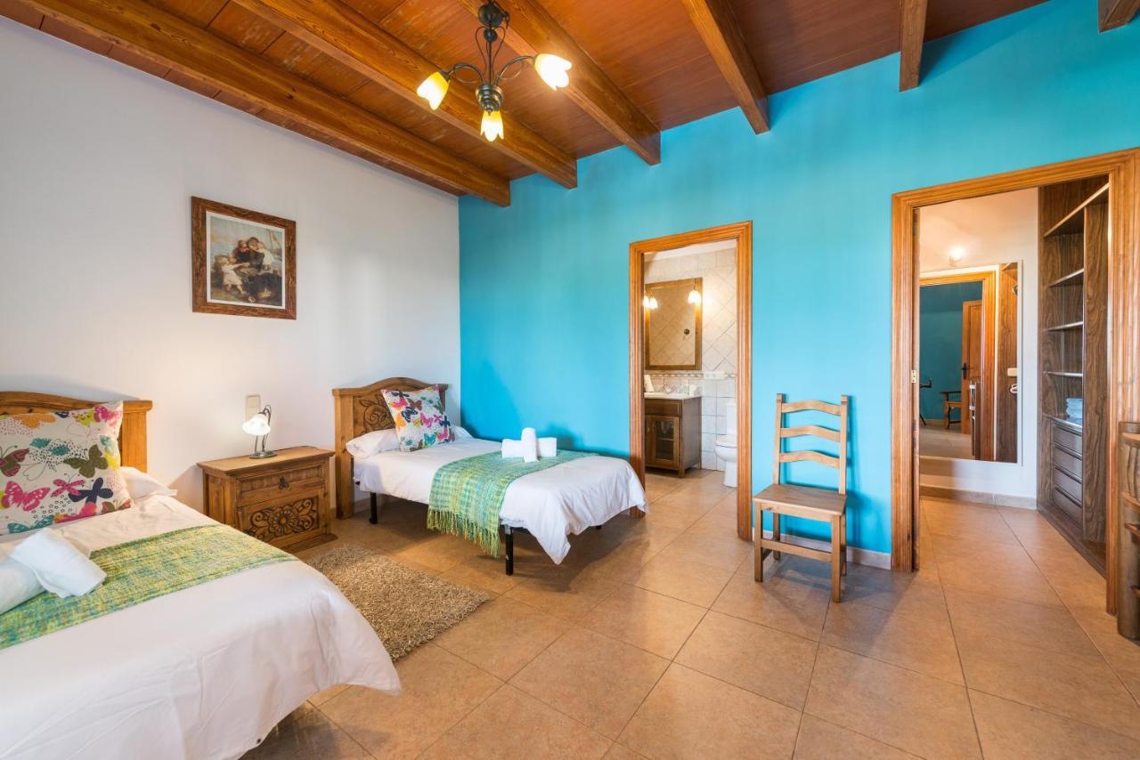 Villa Grau 32 Sencelles