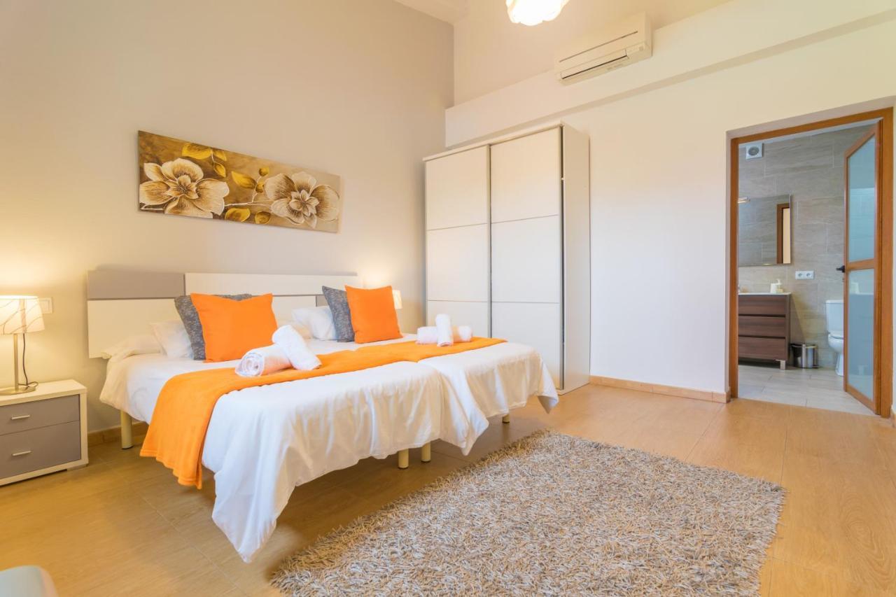 Villa Grau 32 *