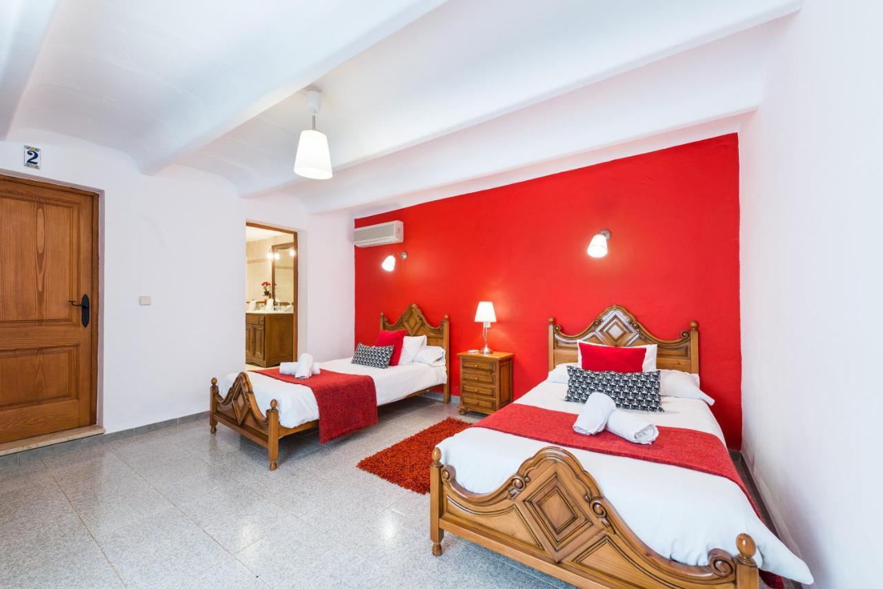 Villa Grau 32