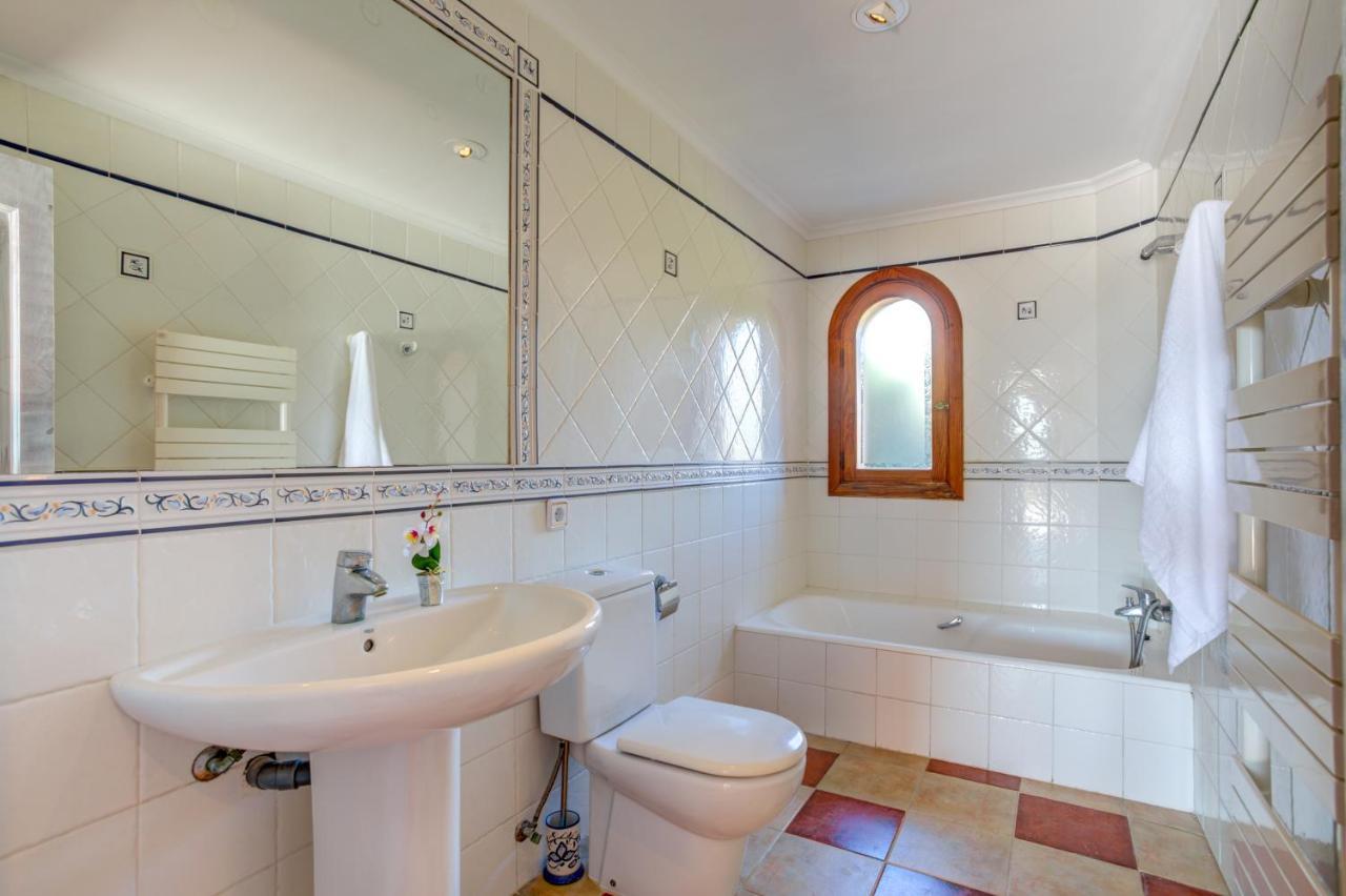 Ses Porrasses Villa