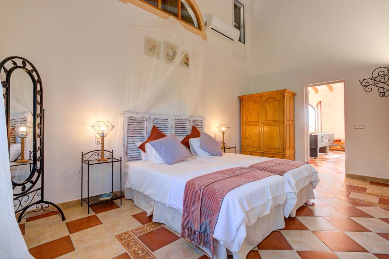 Ses Porrasses Villa Selva (Mallorca)
