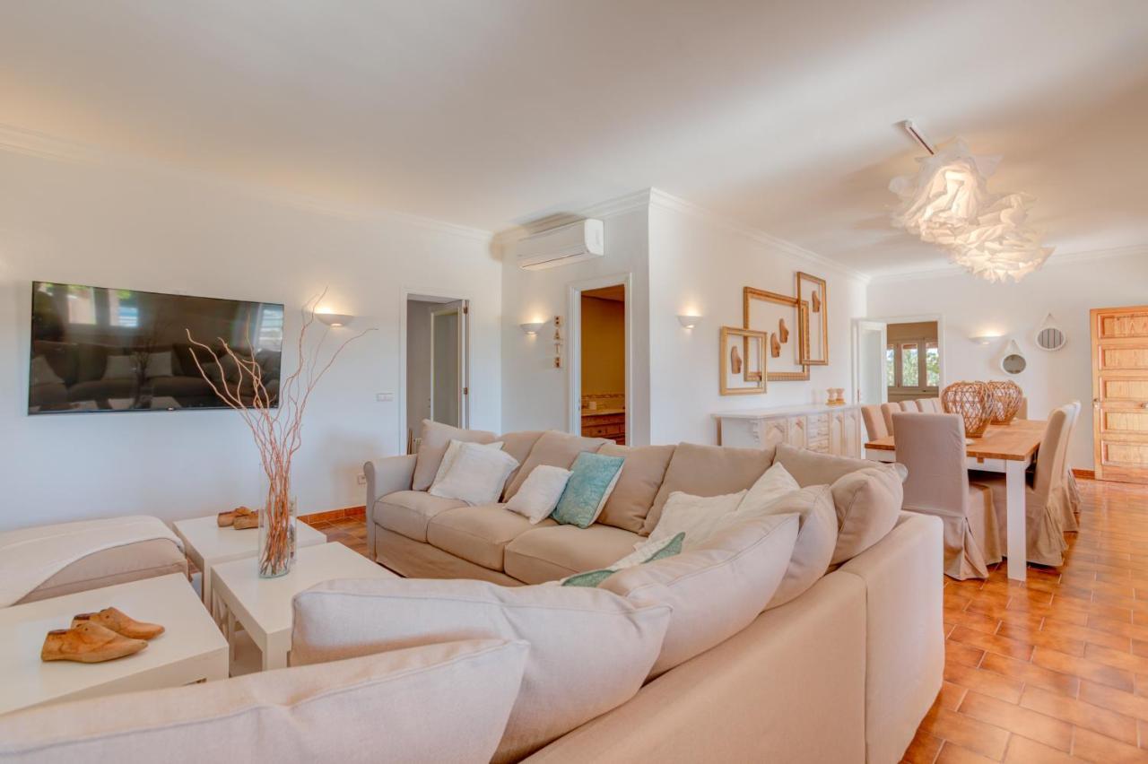 Villa Ses Porrasses