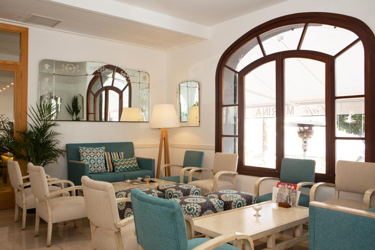 Hotel Marina 3*