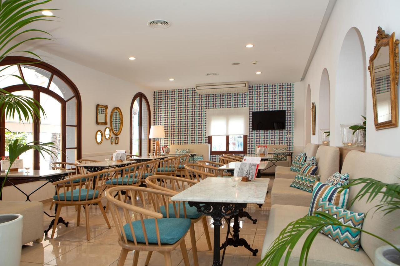 Hotel Marina Puerto de Sóller