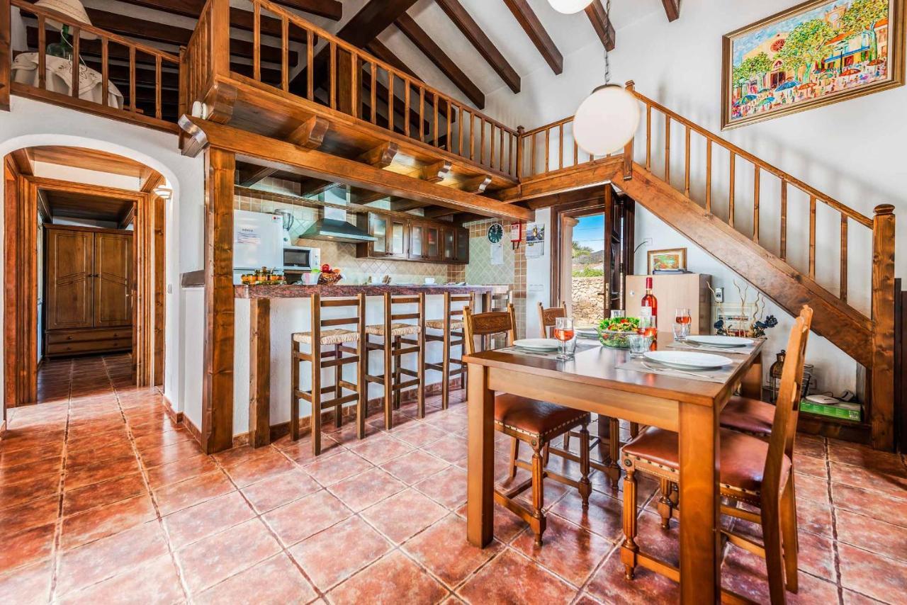 Villa Marvil *