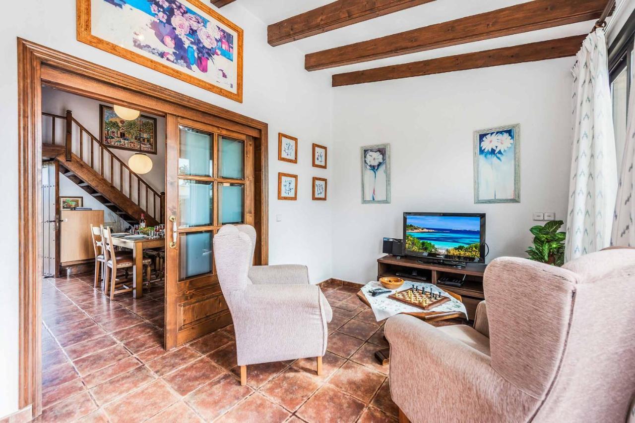 Villa Marvil Pollensa