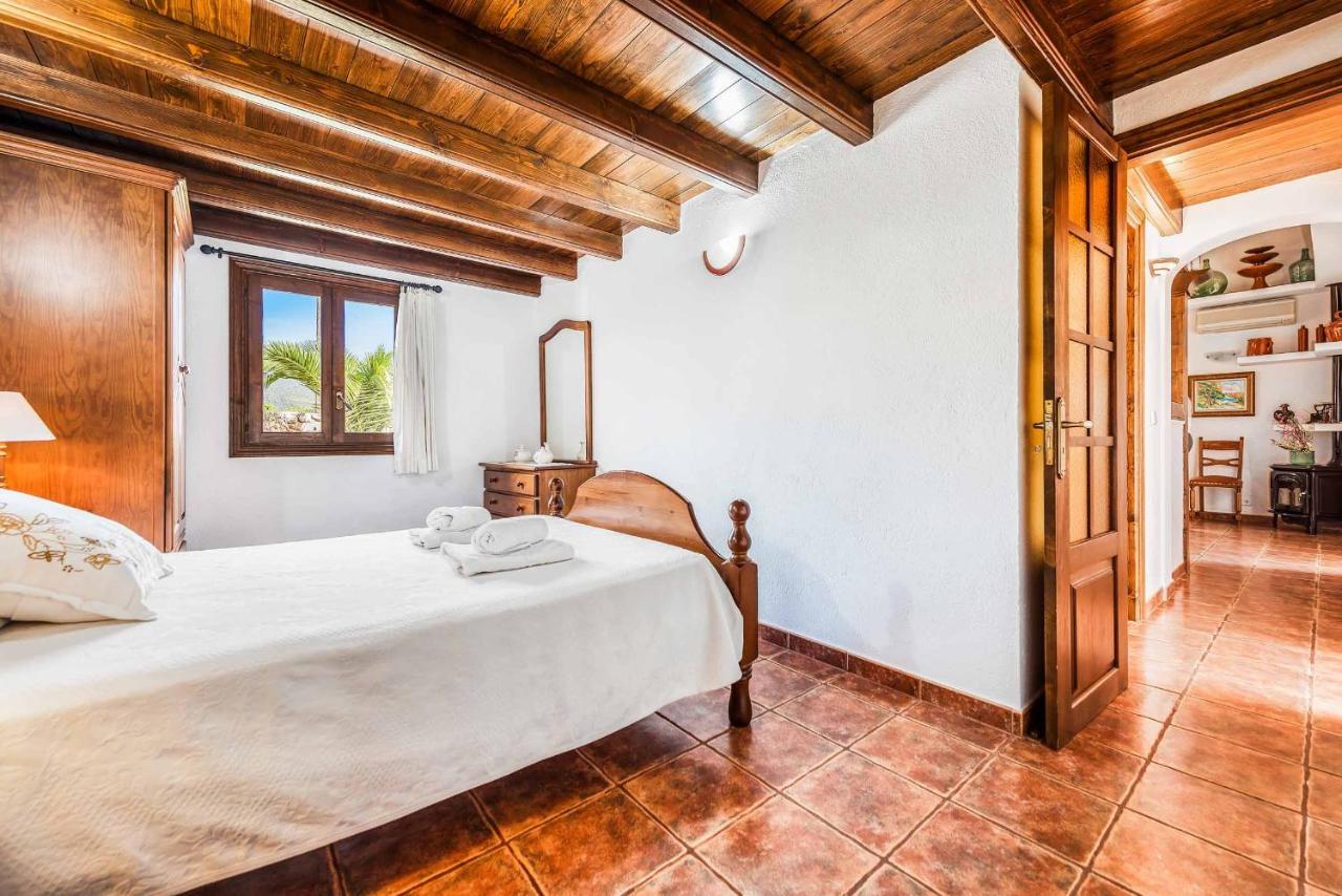 Villa Marvil Pollensa