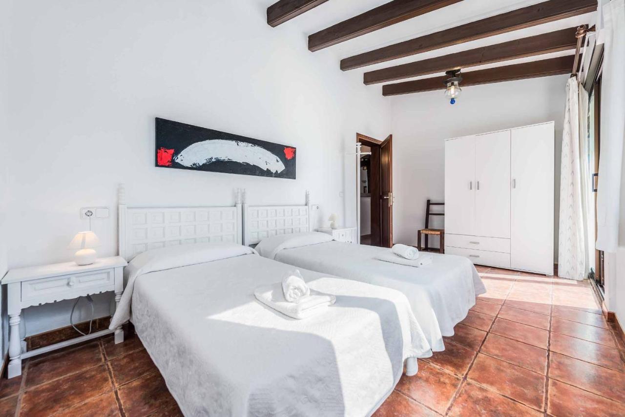 Villa Marvil *
