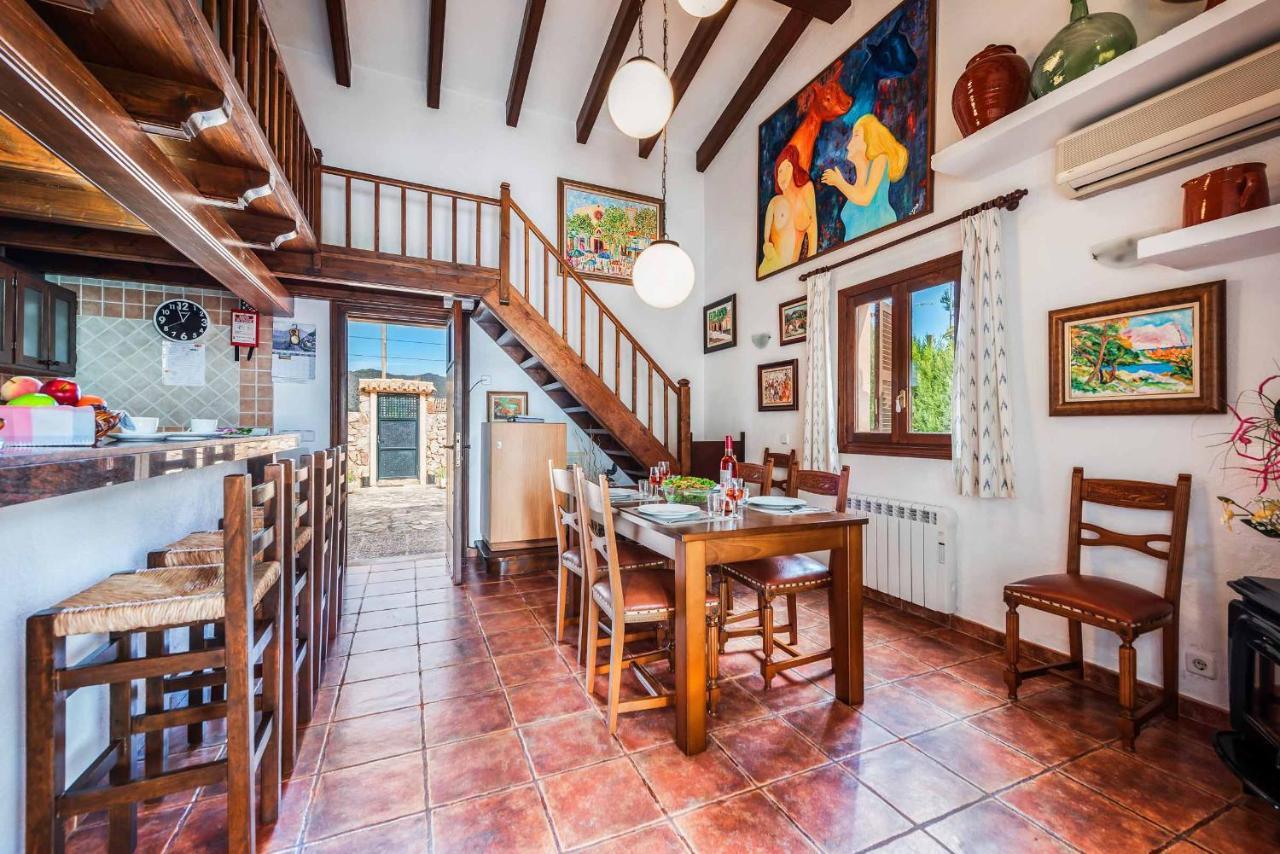 Marvil Villa