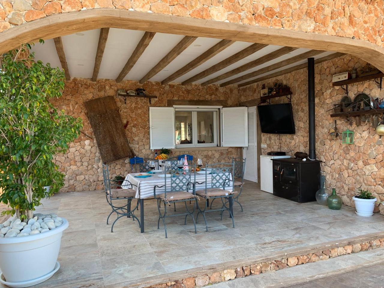 Mallorca A 5' De Palma Villa *