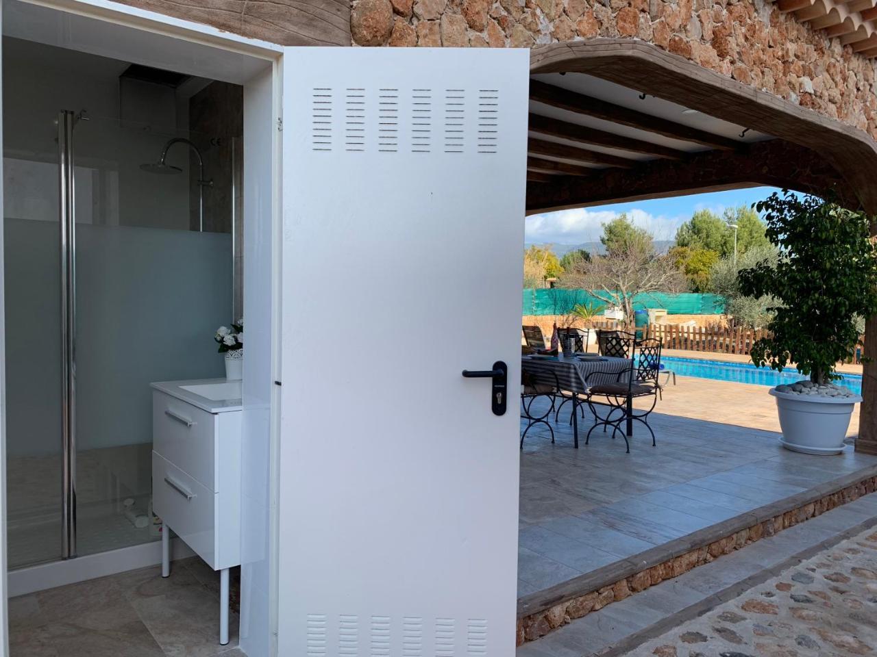 Mallorca A 5' De Palma Villa