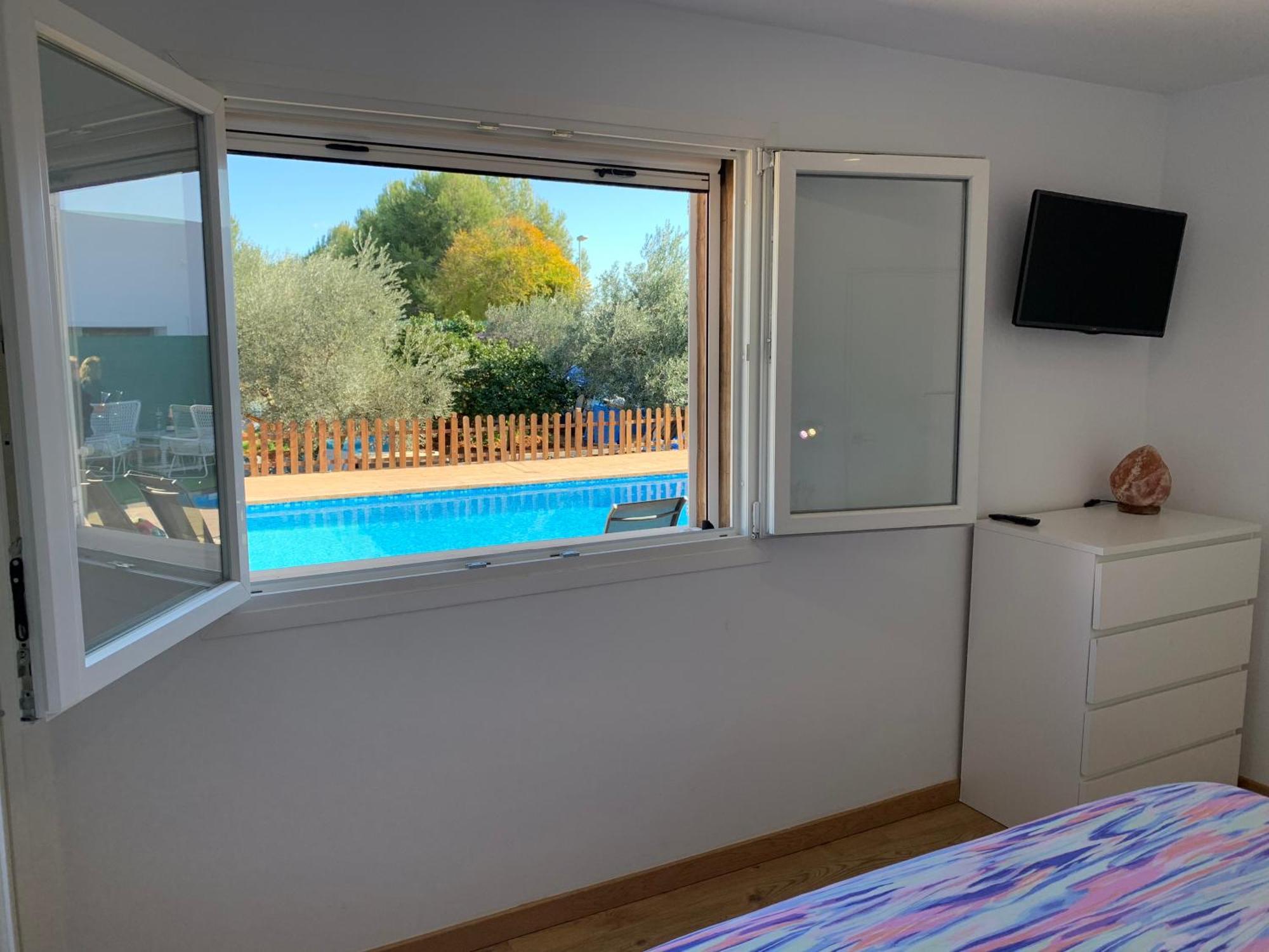 Mallorca A 5' De Palma Villa *
