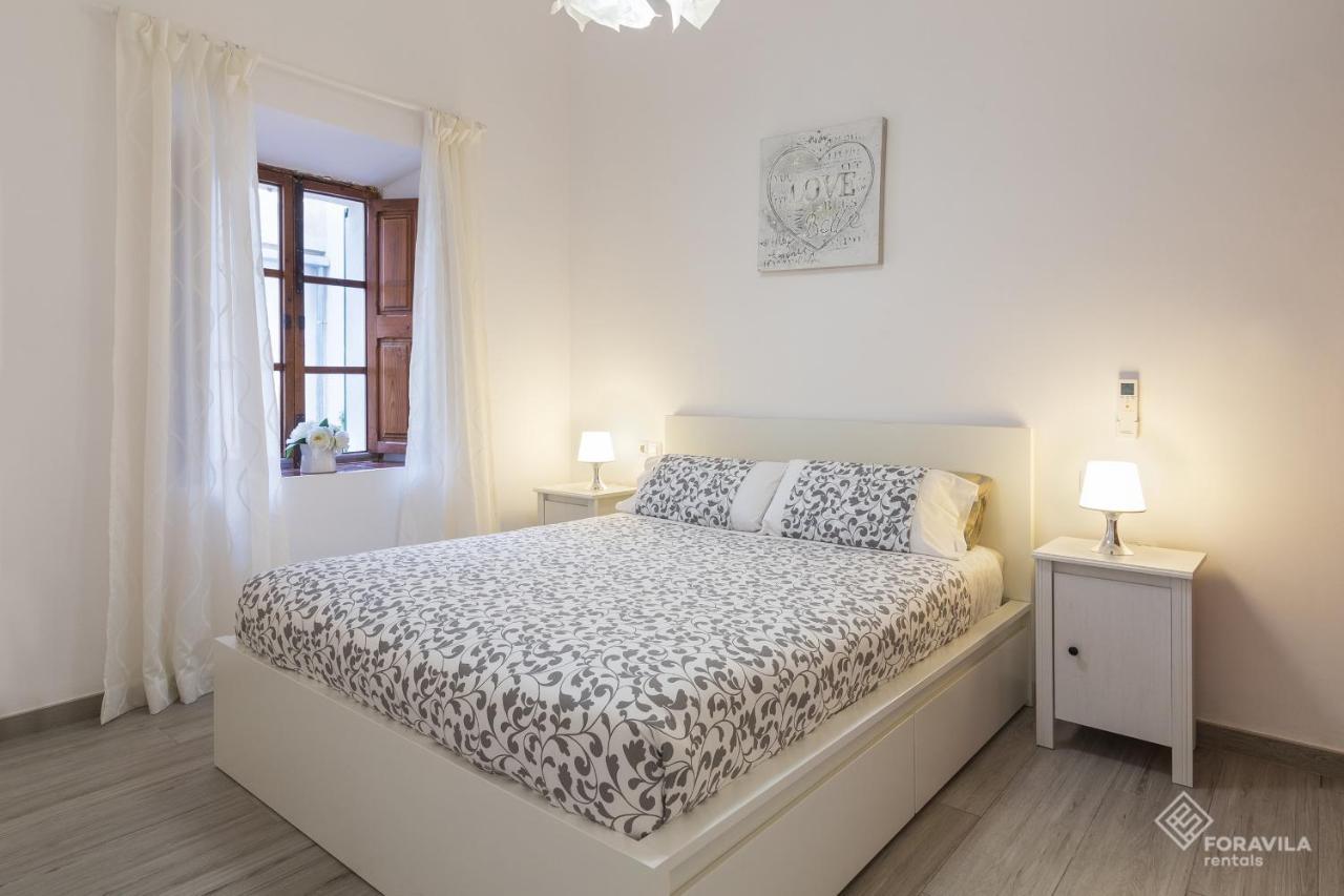 S'estacio Holiday home Bunyola
