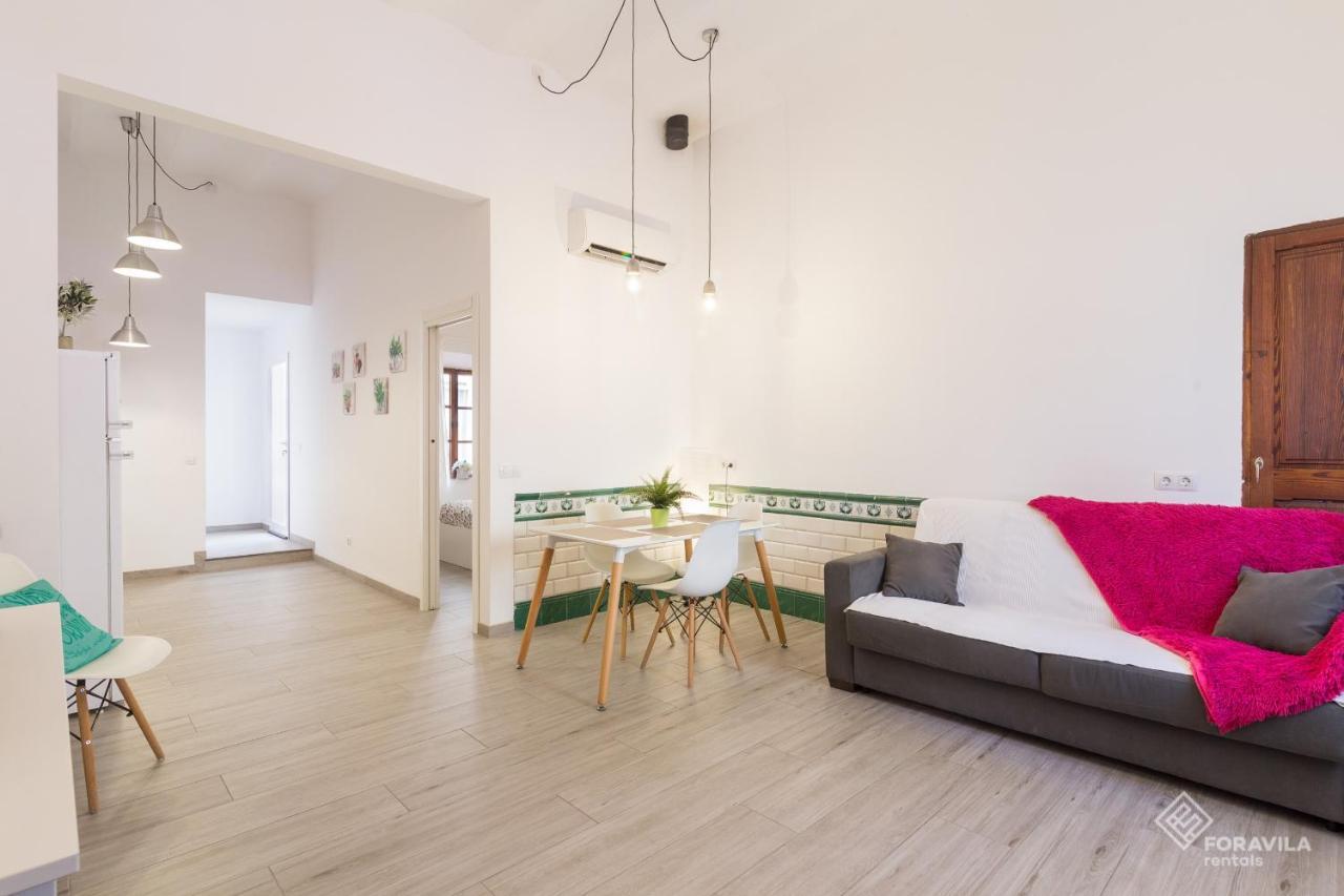 Holiday home S'estacio Bunyola