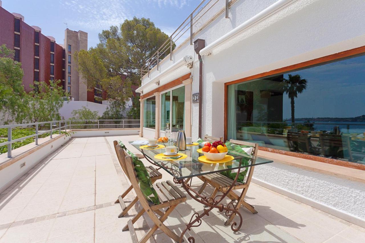 Ses Gerres House Villa Illetas