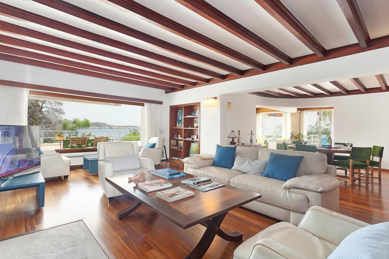 Ses Gerres House Illetas
