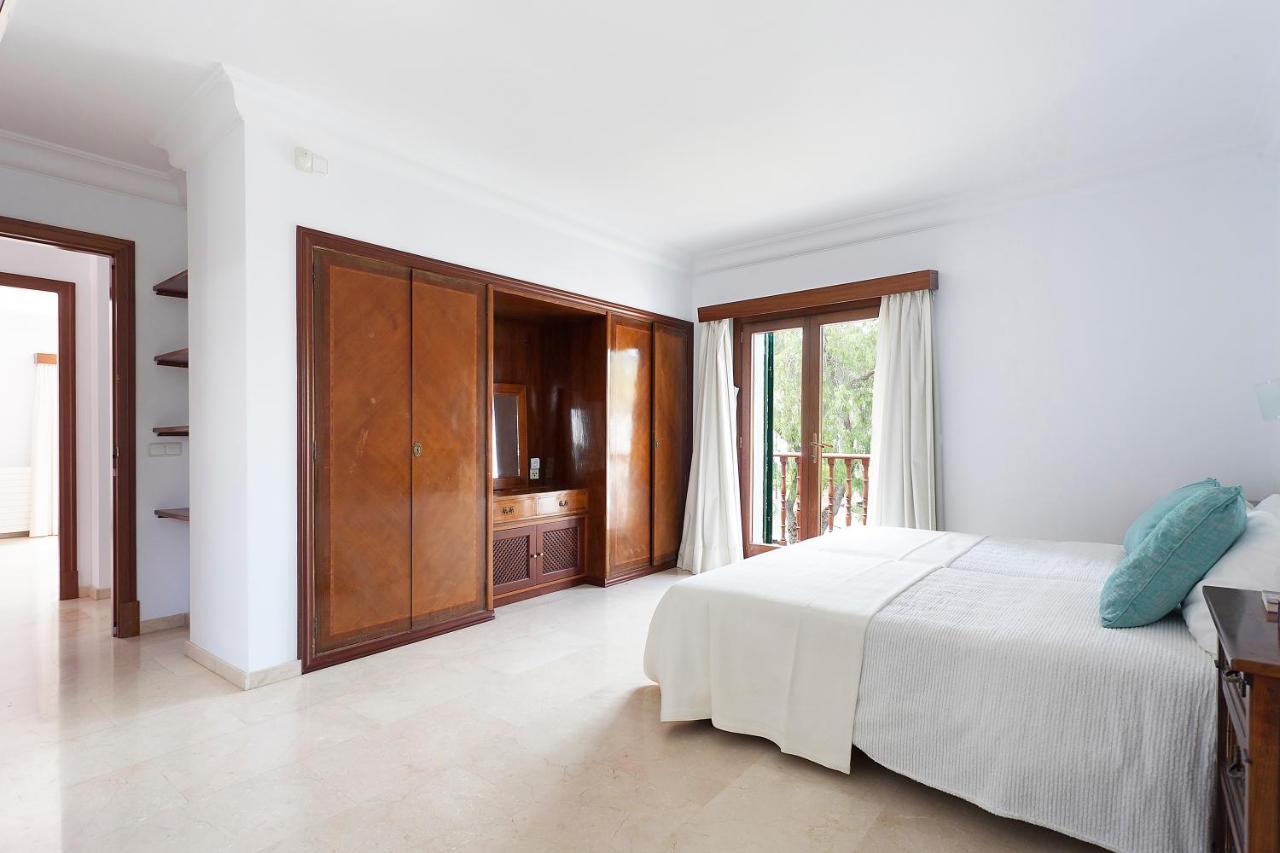 Villa Ses Gerres House