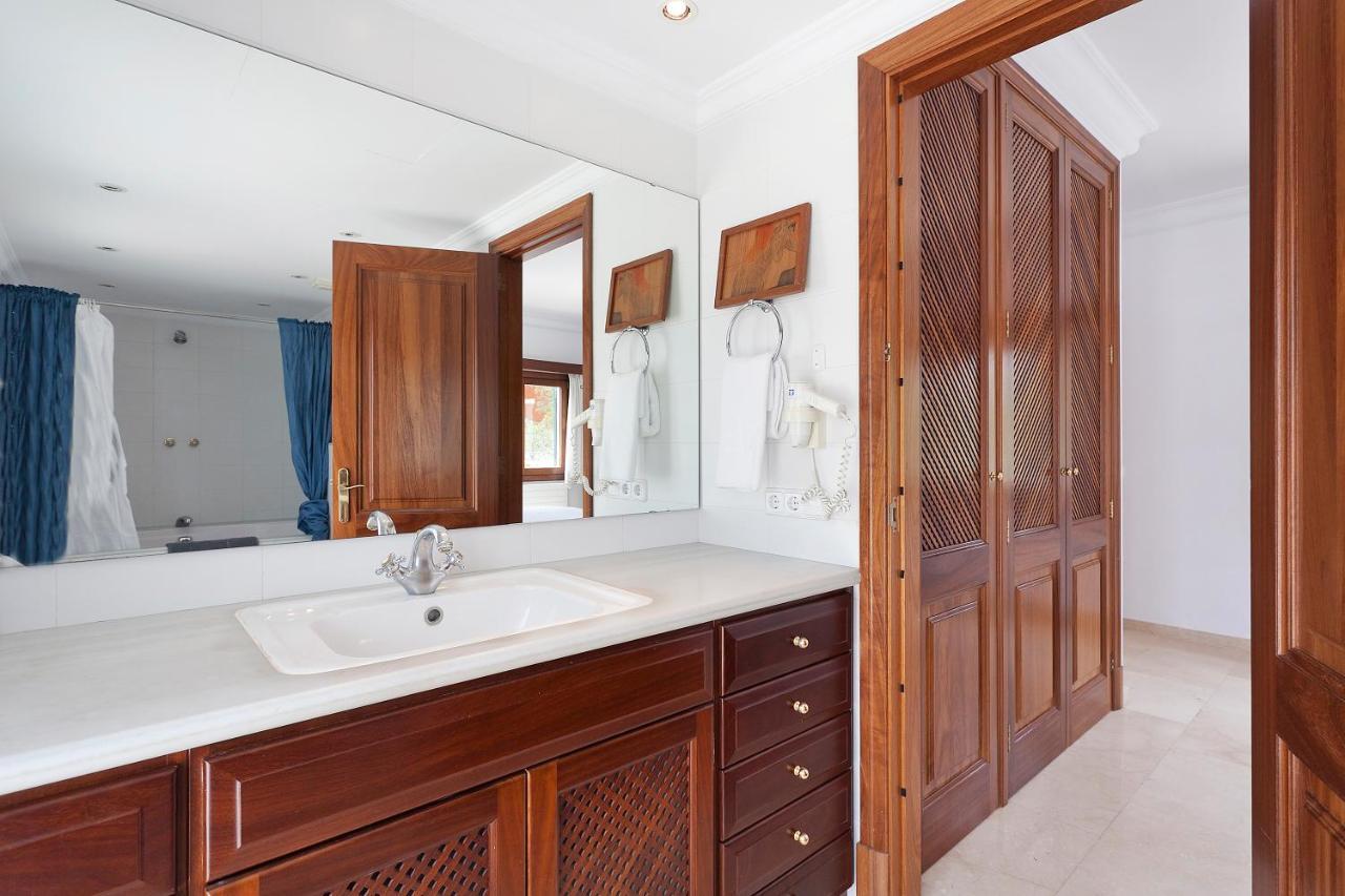 Ses Gerres House Illetas