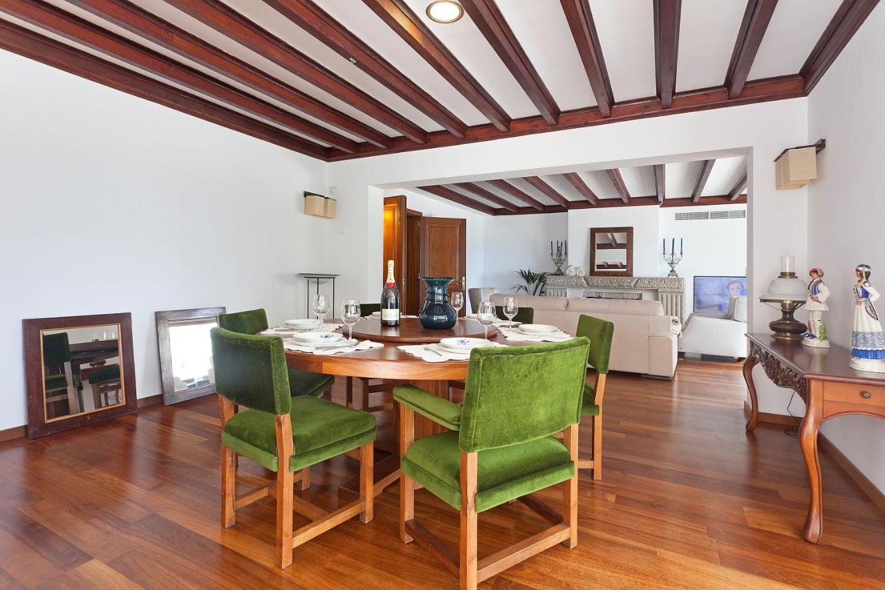 Ses Gerres House Illetas