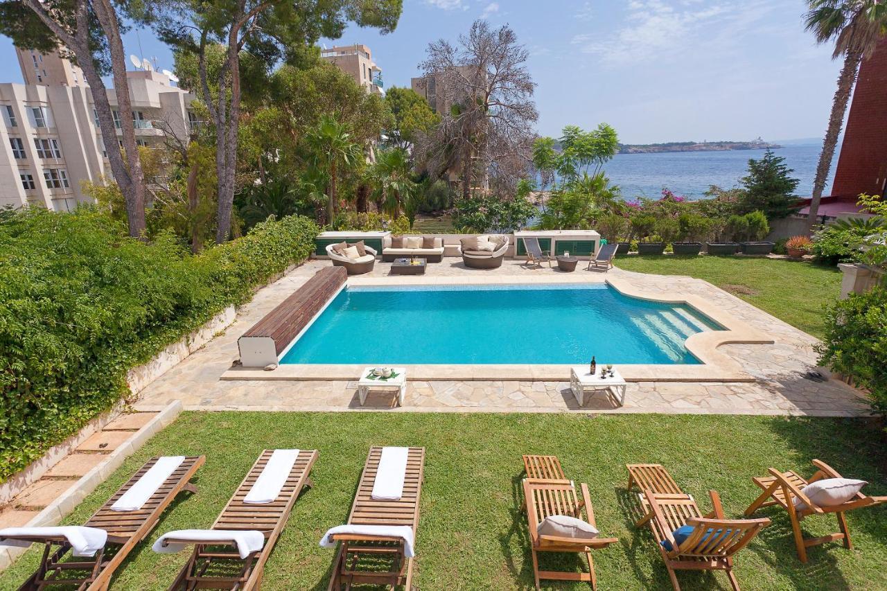 Villa Ses Gerres House *