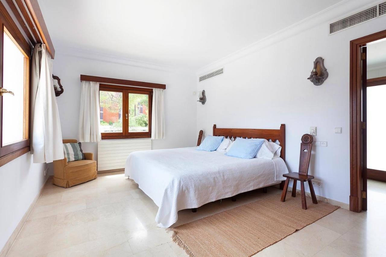Ses Gerres House * Illetas