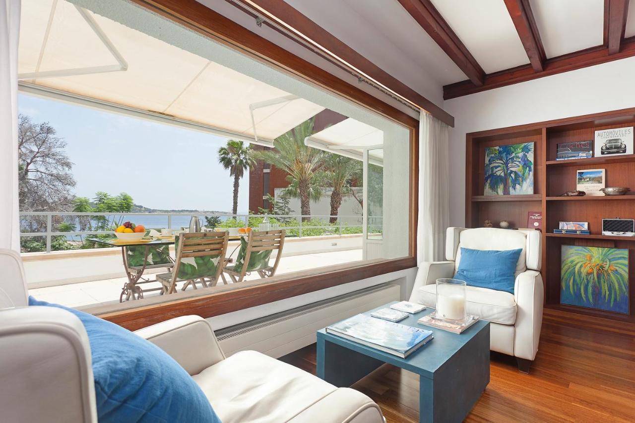 Ses Gerres House *