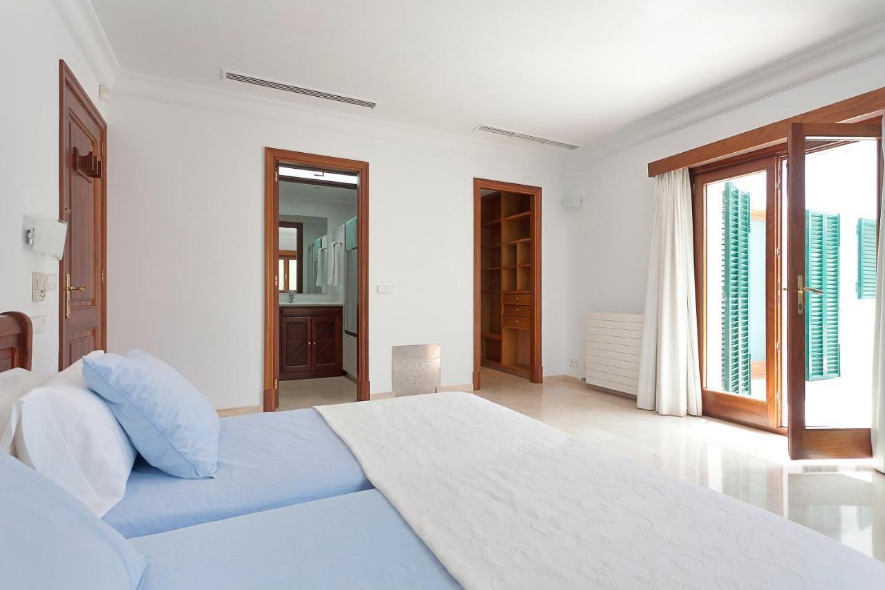 Ses Gerres House Villa