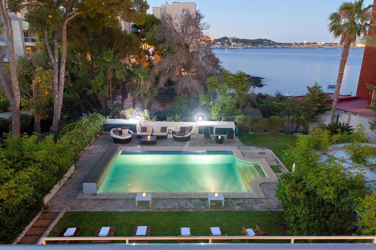 Ses Gerres House * Illetas