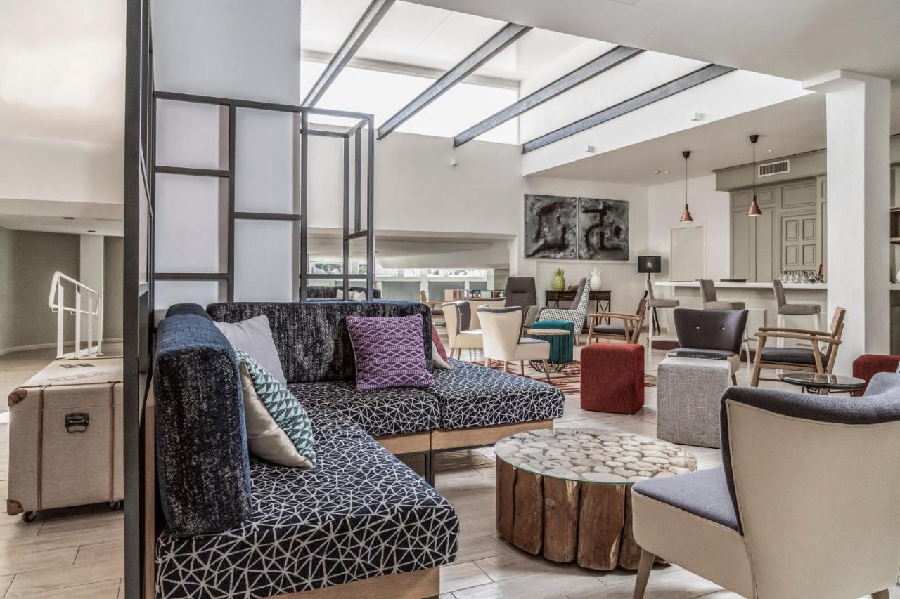 Hotel Grupotel Rocador - Adults Only