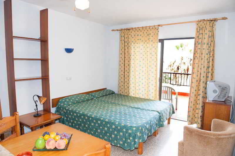 Apartahotel Sol Romántica By Dot Cala Romàntica