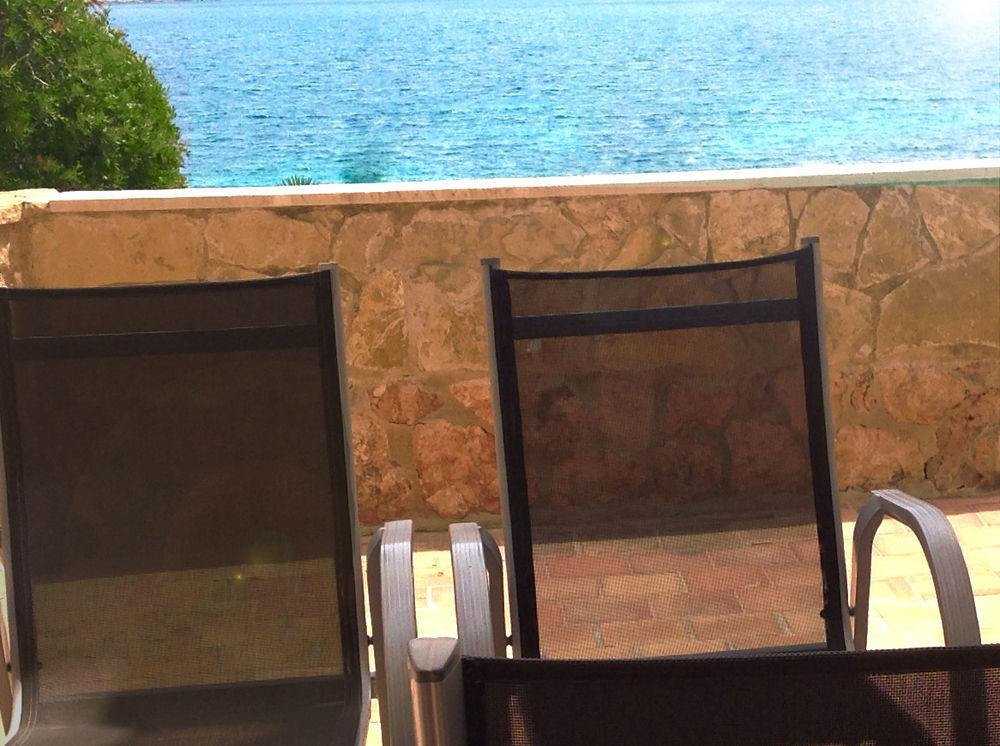 Hotel Cala Fornells