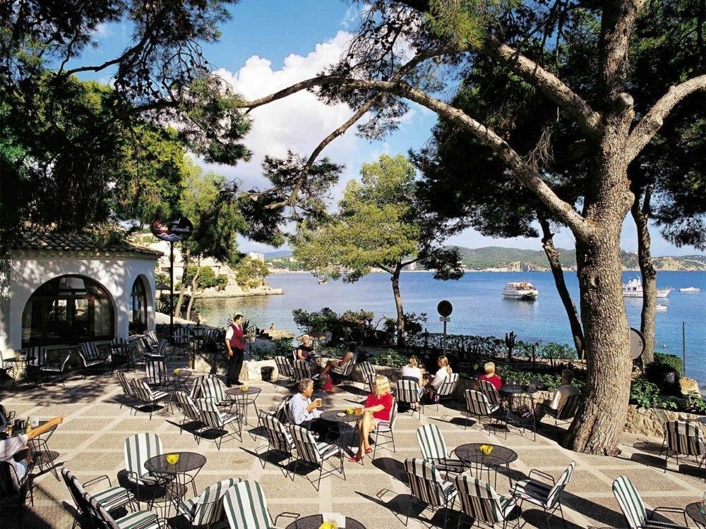 Cala Fornells