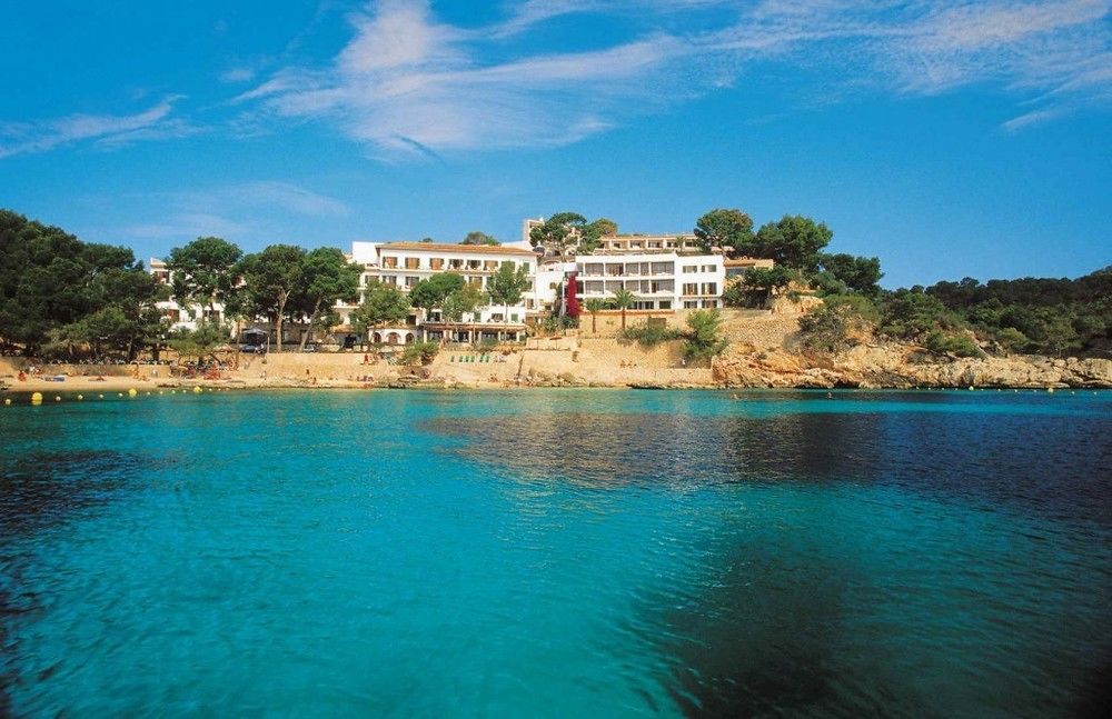 Hotel Cala Fornells Peguera