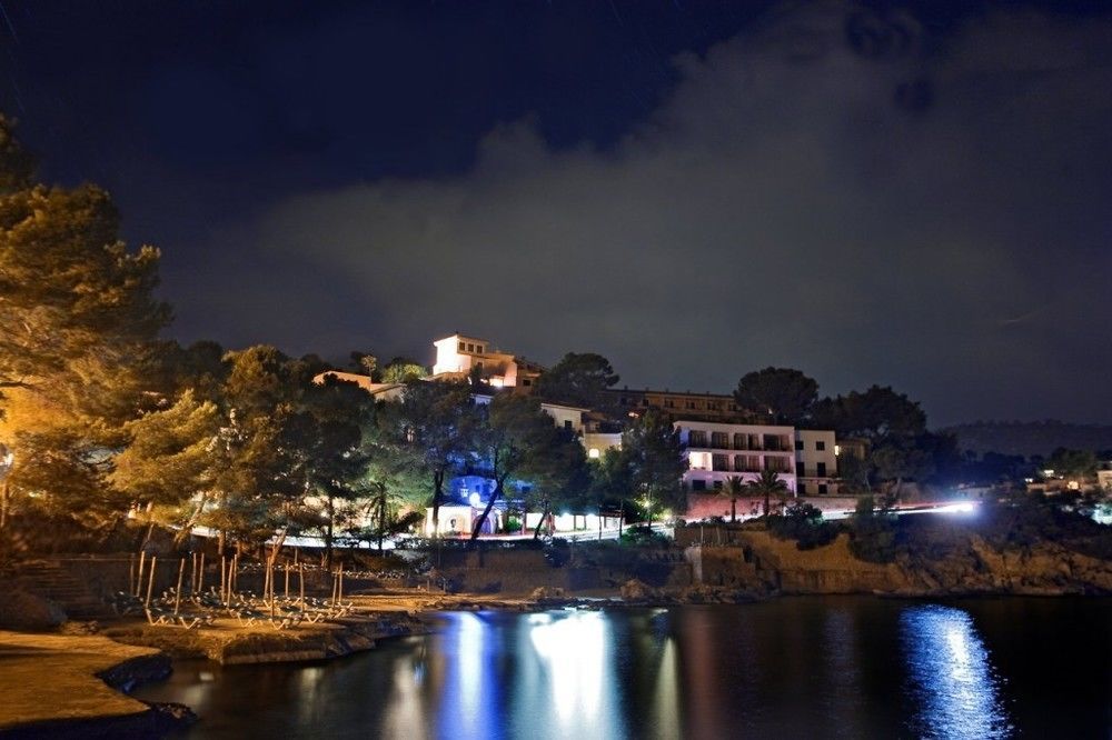 Hotel Cala Fornells 4*