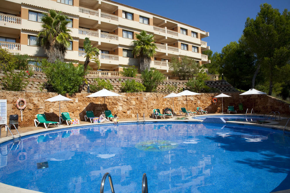 Apartment Seramar Sunna Park Mallorca Island (Mallorca)