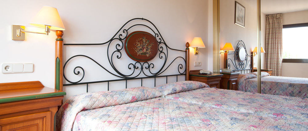 Apartment Seramar Sunna Park Mallorca Island (Mallorca)