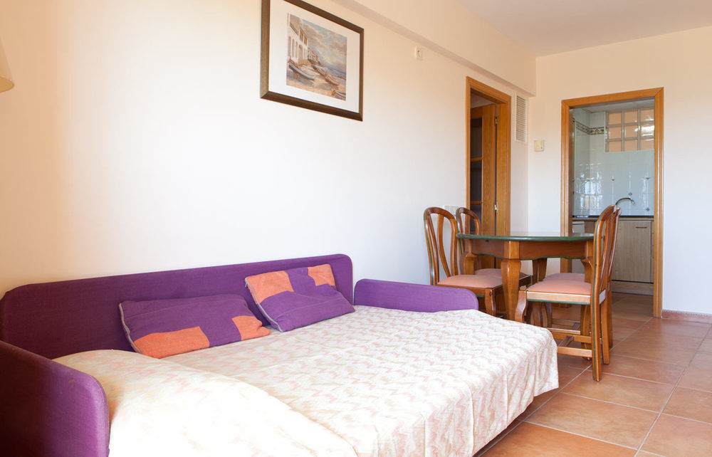 Seramar Sunna Park * Mallorca Island (Mallorca)