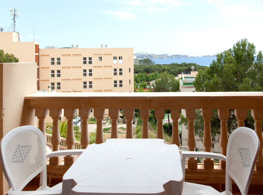 Seramar Sunna Park Apartment *