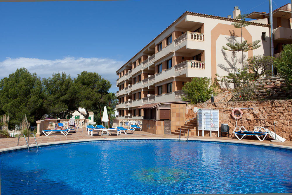 Apartment Seramar Sunna Park *