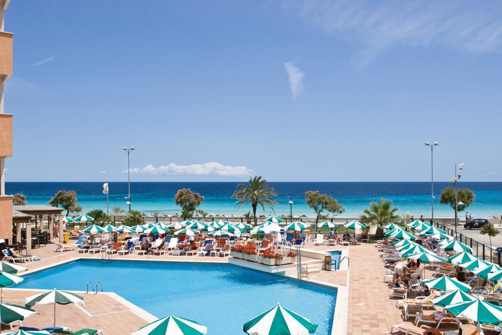 Borneo Cala Millor (Mallorca)