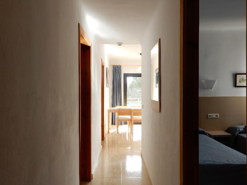 Marina Apartamento Palmanova