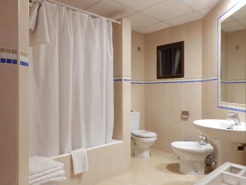 Apartamento Marina *